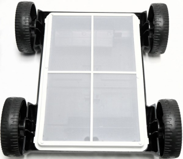 Preview: Poolreinigungs-Roboter Winny / Coyote